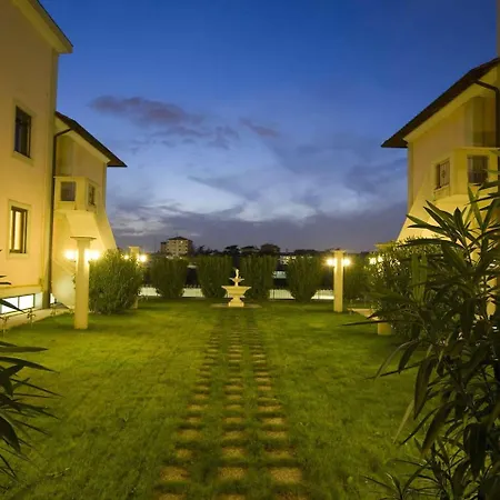 Hotel Alba Roma