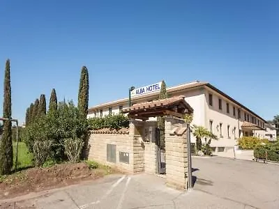 Otel Alba
