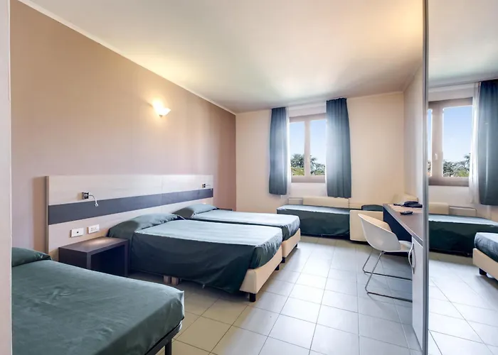 Otel Alba 4*