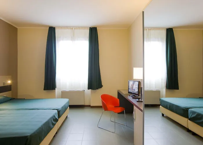 Alba Otel