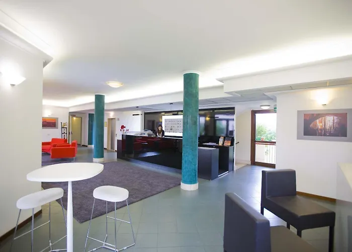 Alba Otel 4*
