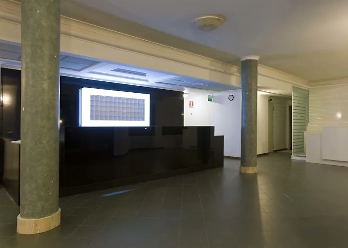 Alba 4* Roma