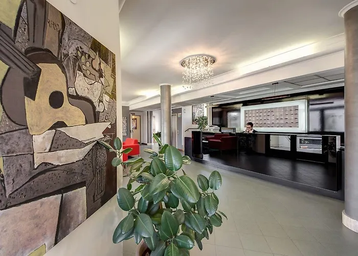 Otel Alba