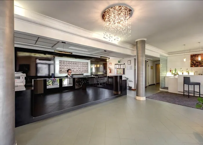 Alba Hotel Roma