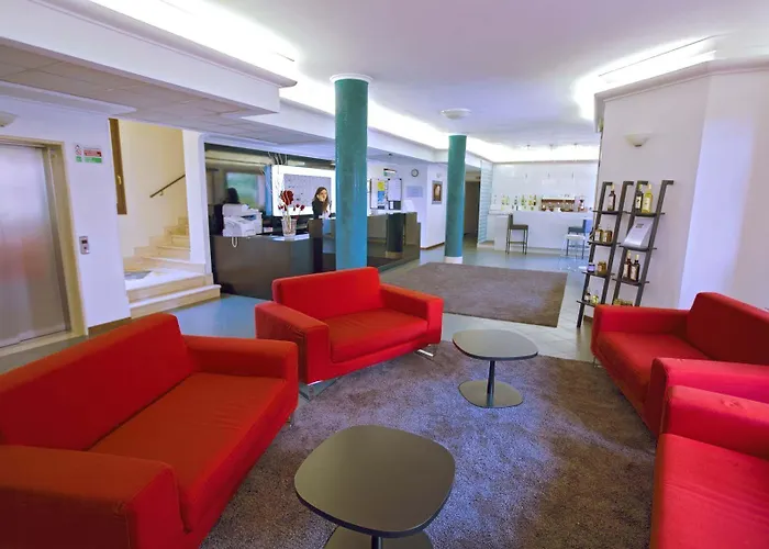 Alba Otel Roma