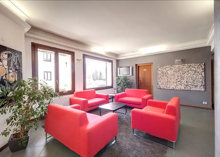 Alba Otel 4*