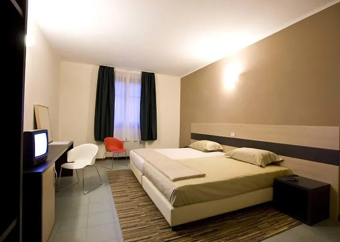 Otel Alba