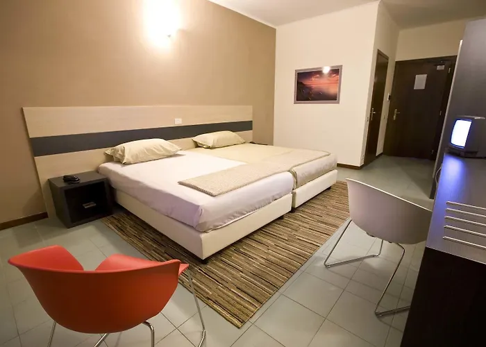 Otel Alba