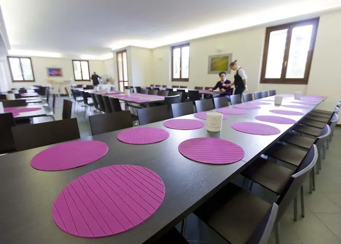 Otel Alba Roma
