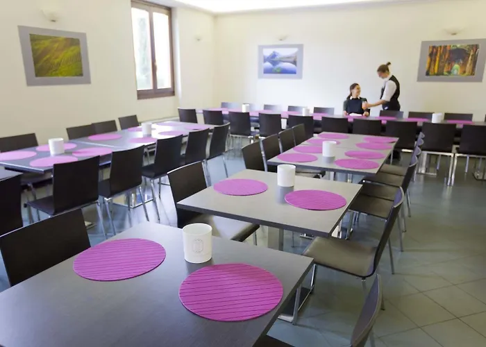 Otel Alba