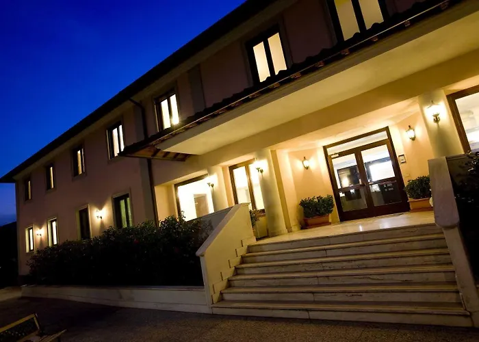 Otel Alba 4*
