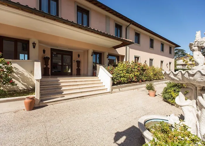 Otel Alba