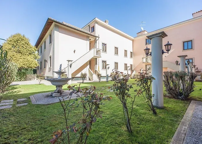 Alba Otel 4*