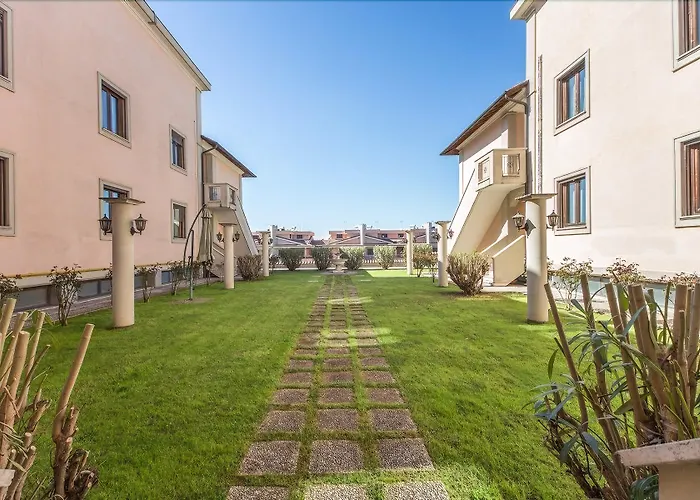 Alba Otel Roma