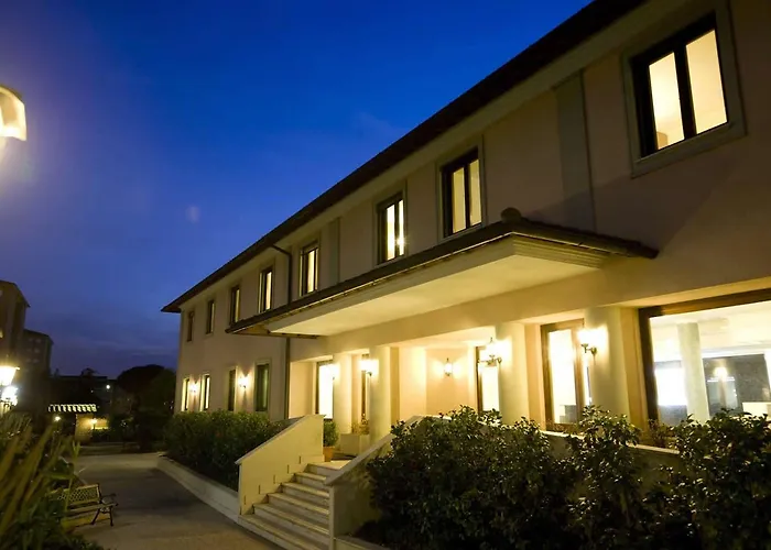Otel Alba 4*