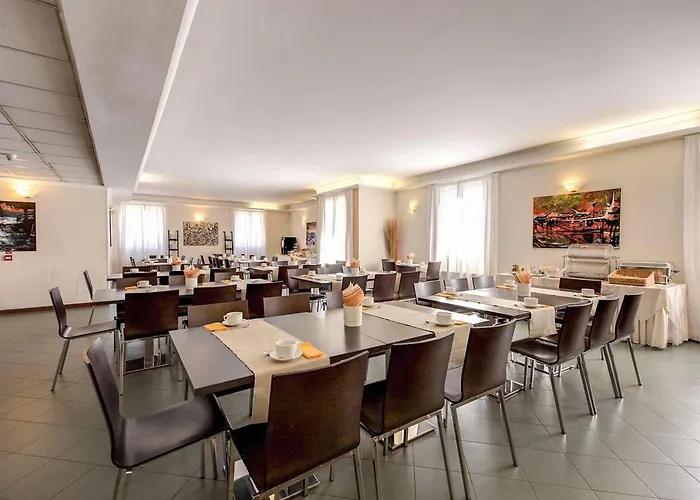 Otel Alba Roma