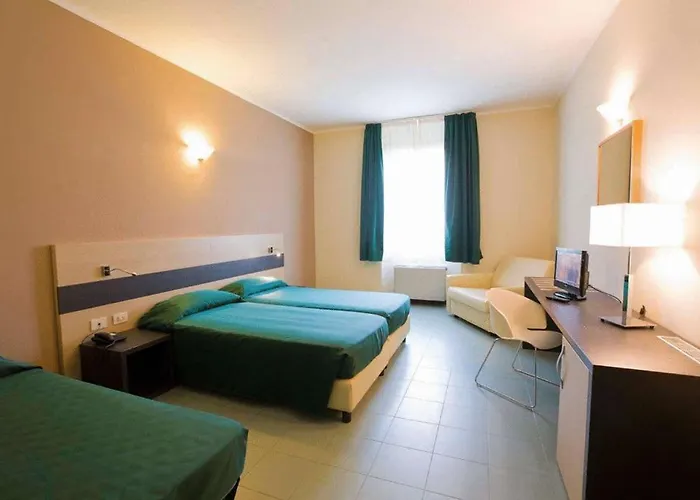 Alba Otel