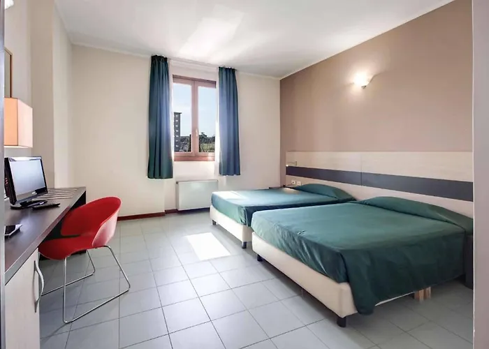 Alba 4* Roma