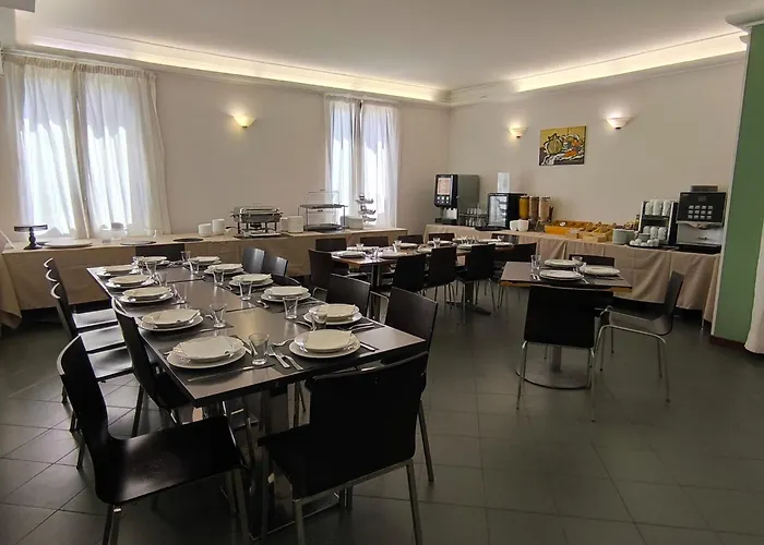 Otel Alba 4*