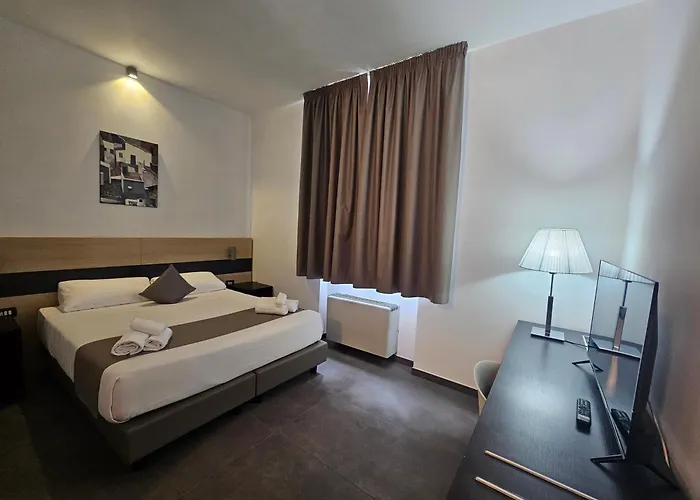 Otel Alba 4*