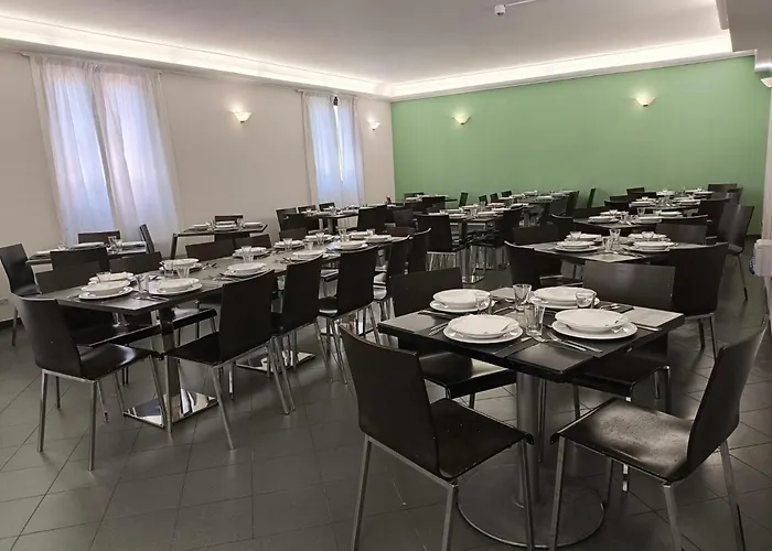 Alba 4* Roma
