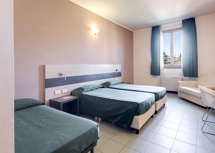 Alba Otel