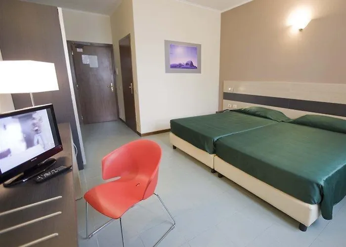 Otel Alba 4*