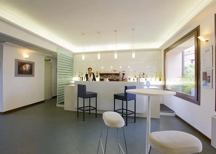 Otel Alba
