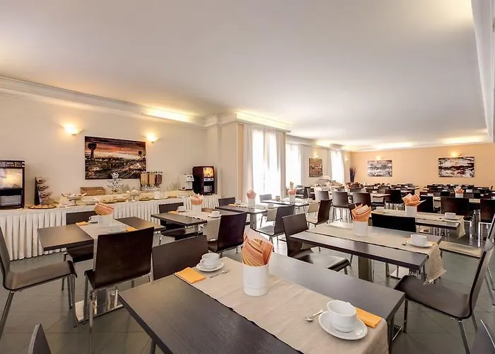 Otel Alba 4*