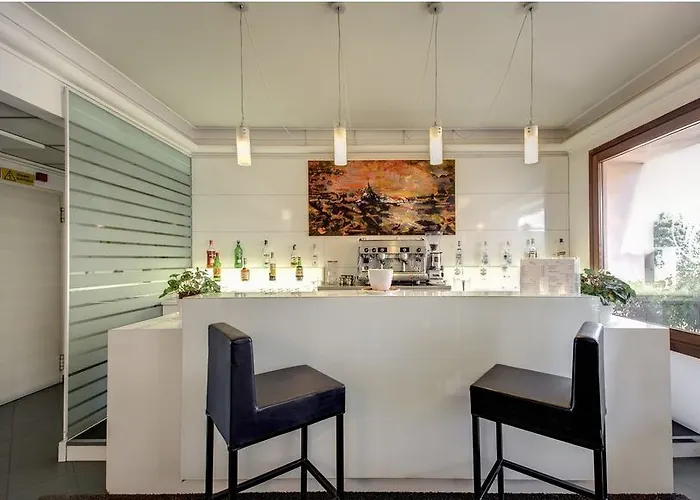 Alba Otel 4*