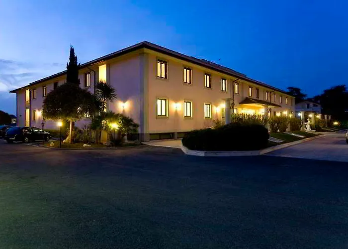 Otel Alba 4*