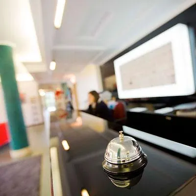 Alba Otel Roma