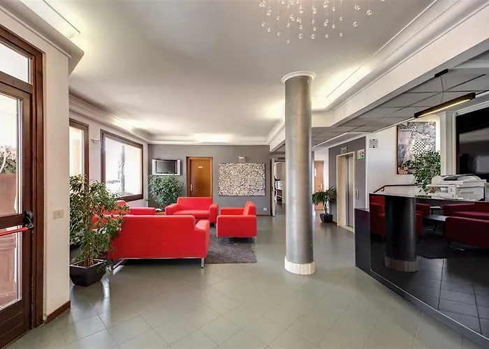 Alba 4* Roma