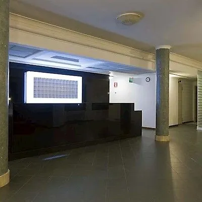 Otel Alba 4*