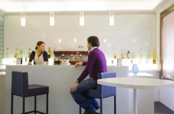Alba Otel Roma