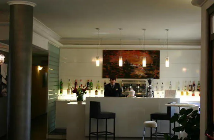 Otel Alba