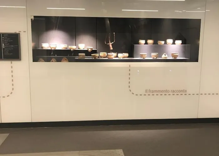 Otel Alba Roma