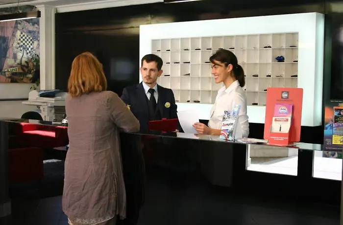 Alba 4* Roma